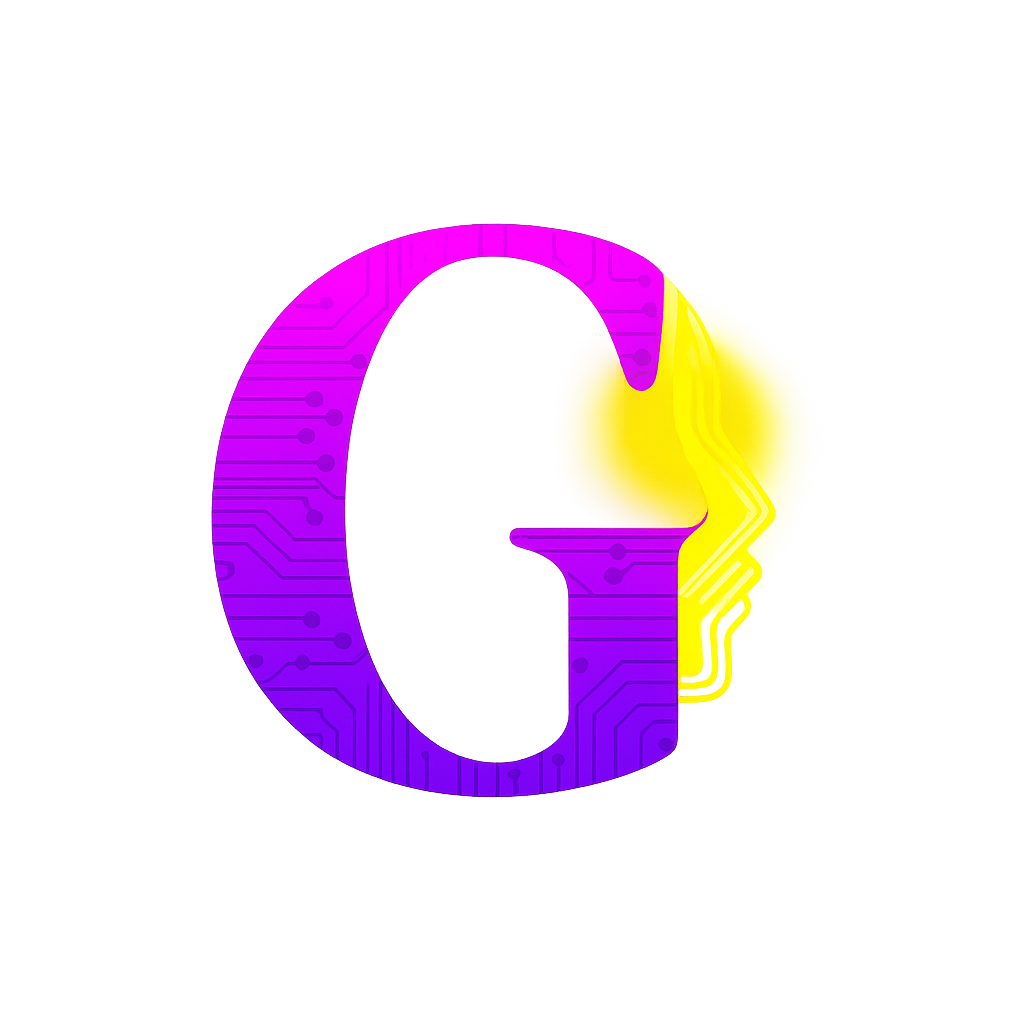 GreatLooks Logo