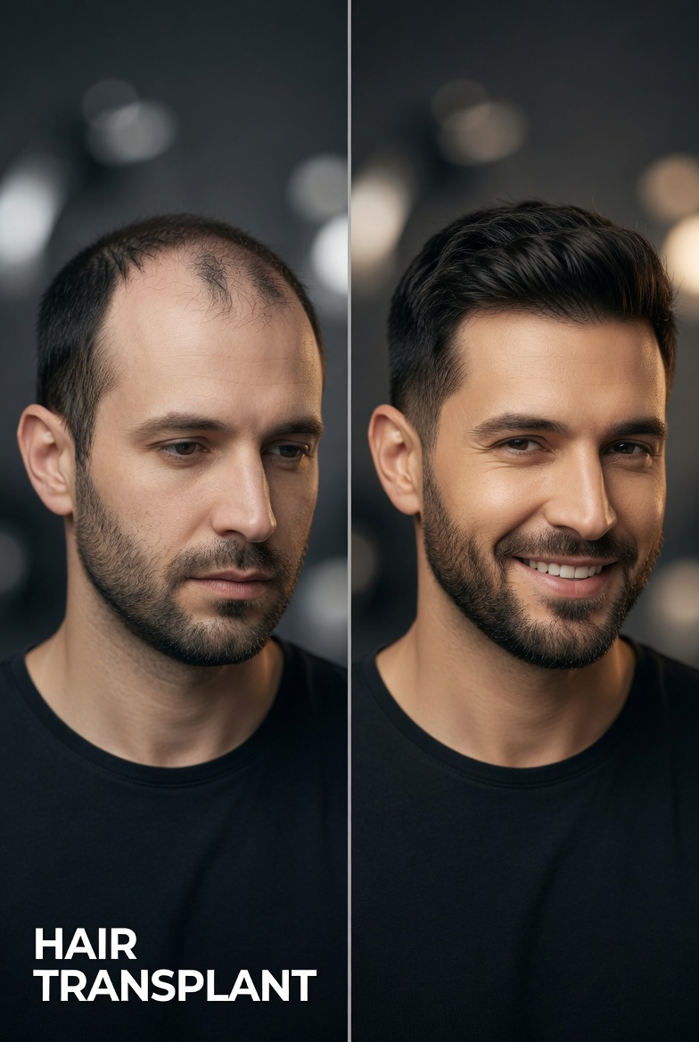 Hair Transplant