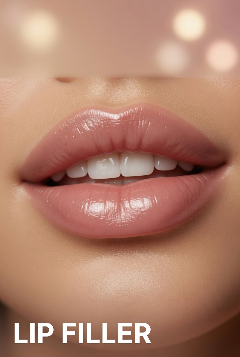 Lip Filler