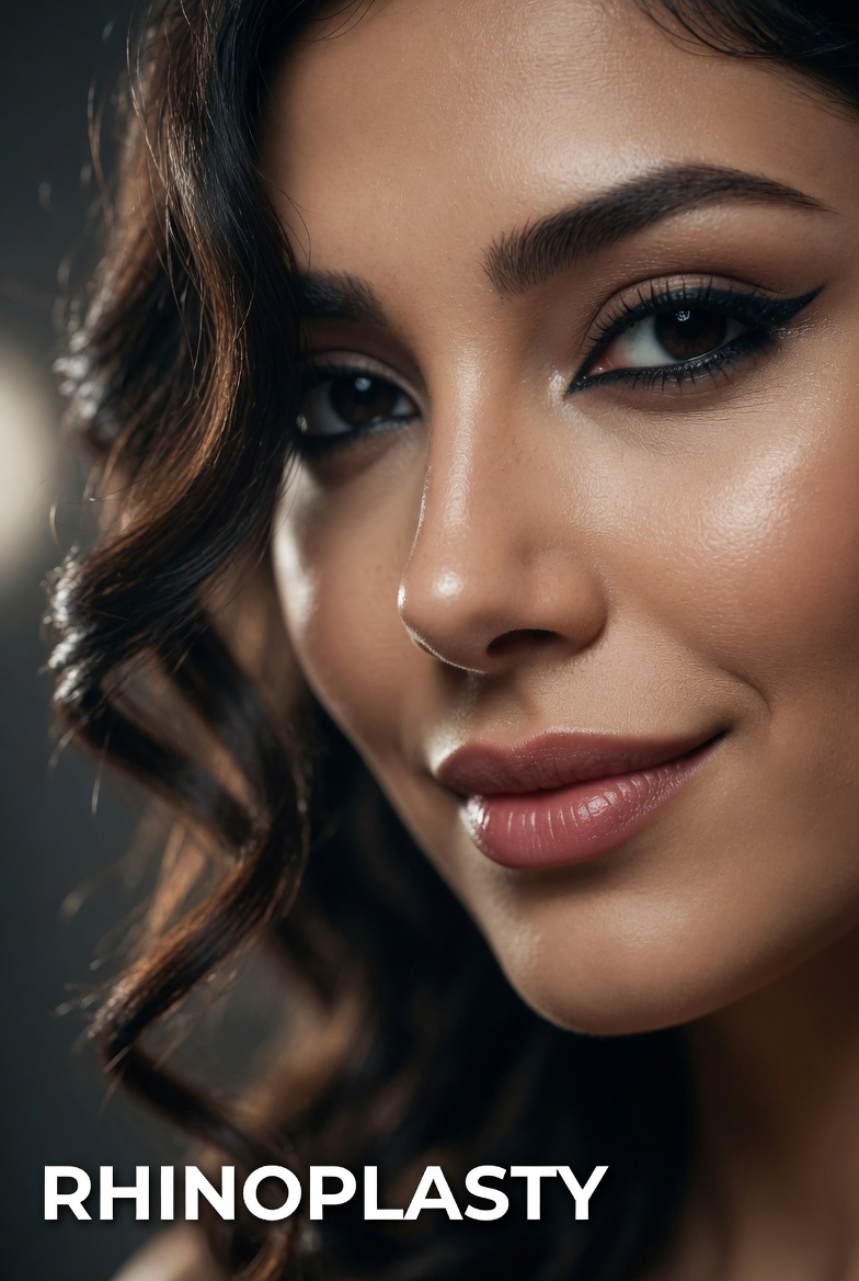 Rhinoplasty