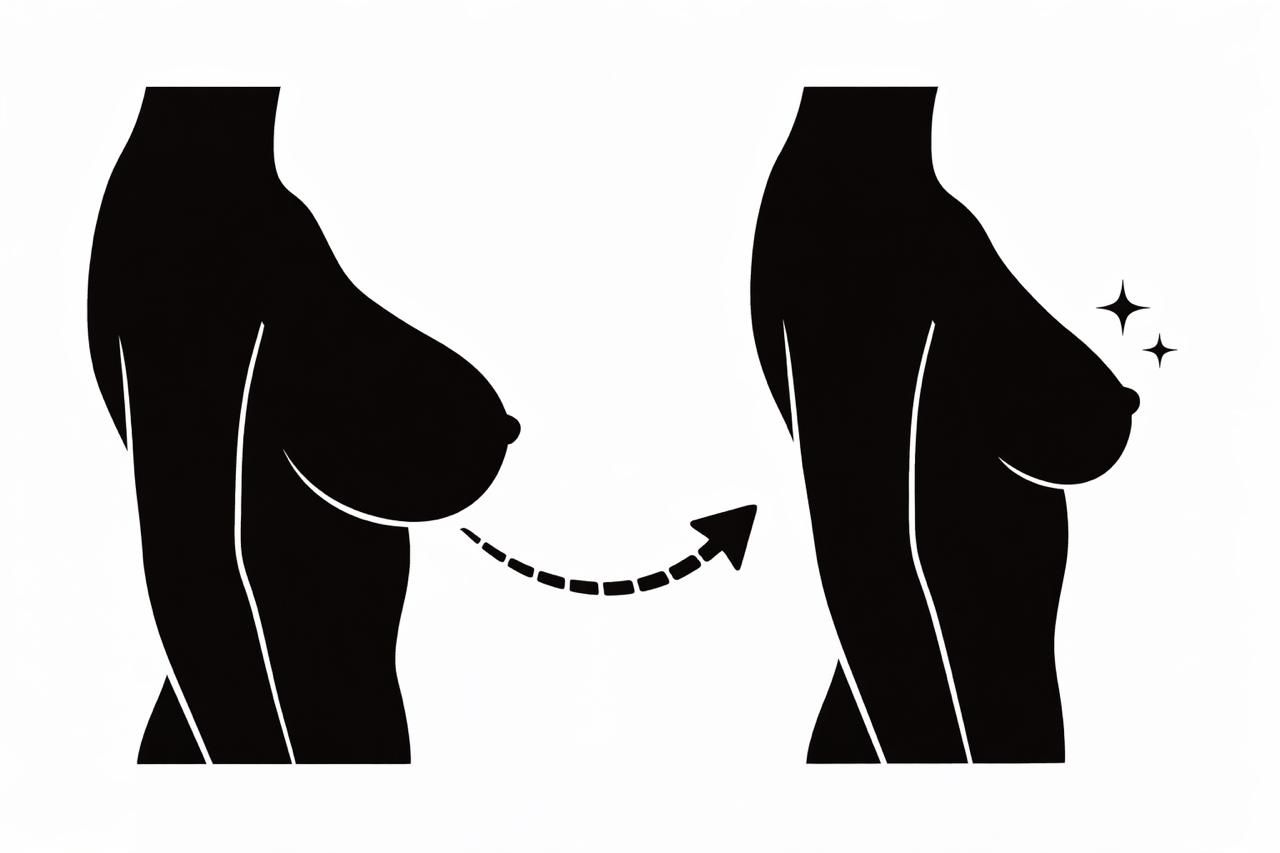 Breast Reduction Guide