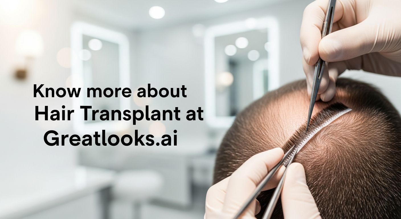 Hair Transplant