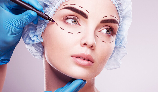 Double Eyelid Surgery Procedure