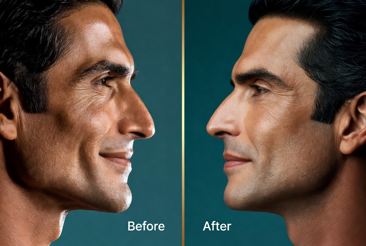Chin and Facial Implants