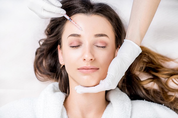 Non Surgical Facial Aesthetics