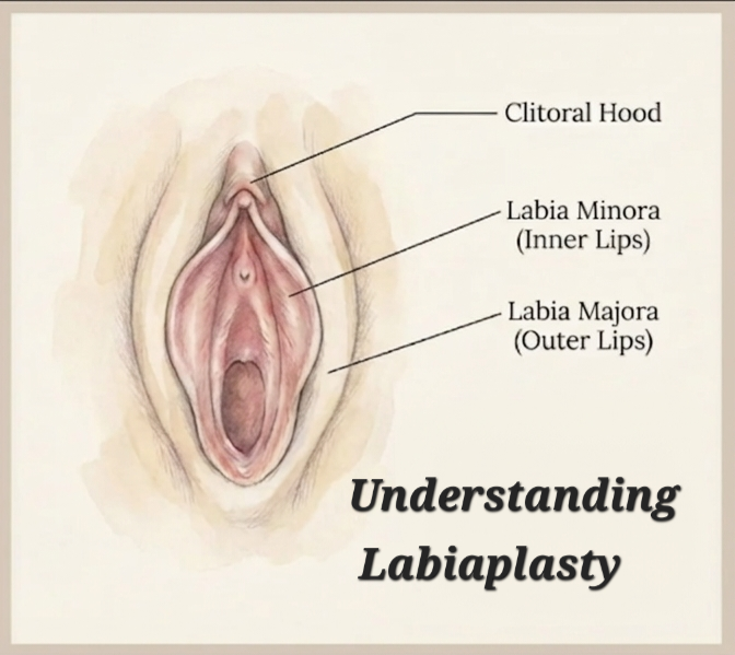 Understanding anatomy