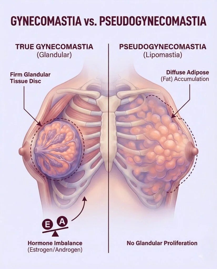 Gynecomastia Treatment