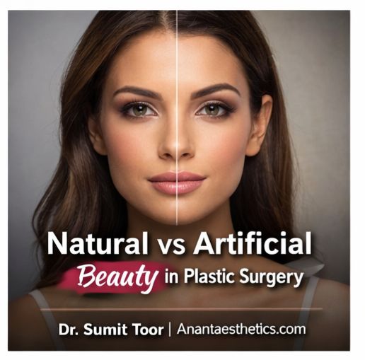 Natural vs Artificial