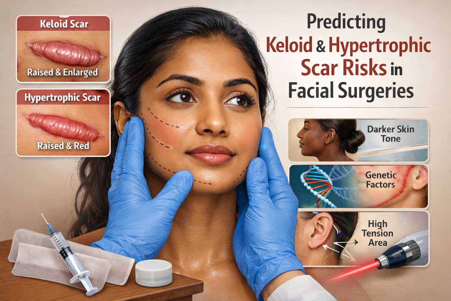 Scar Risk