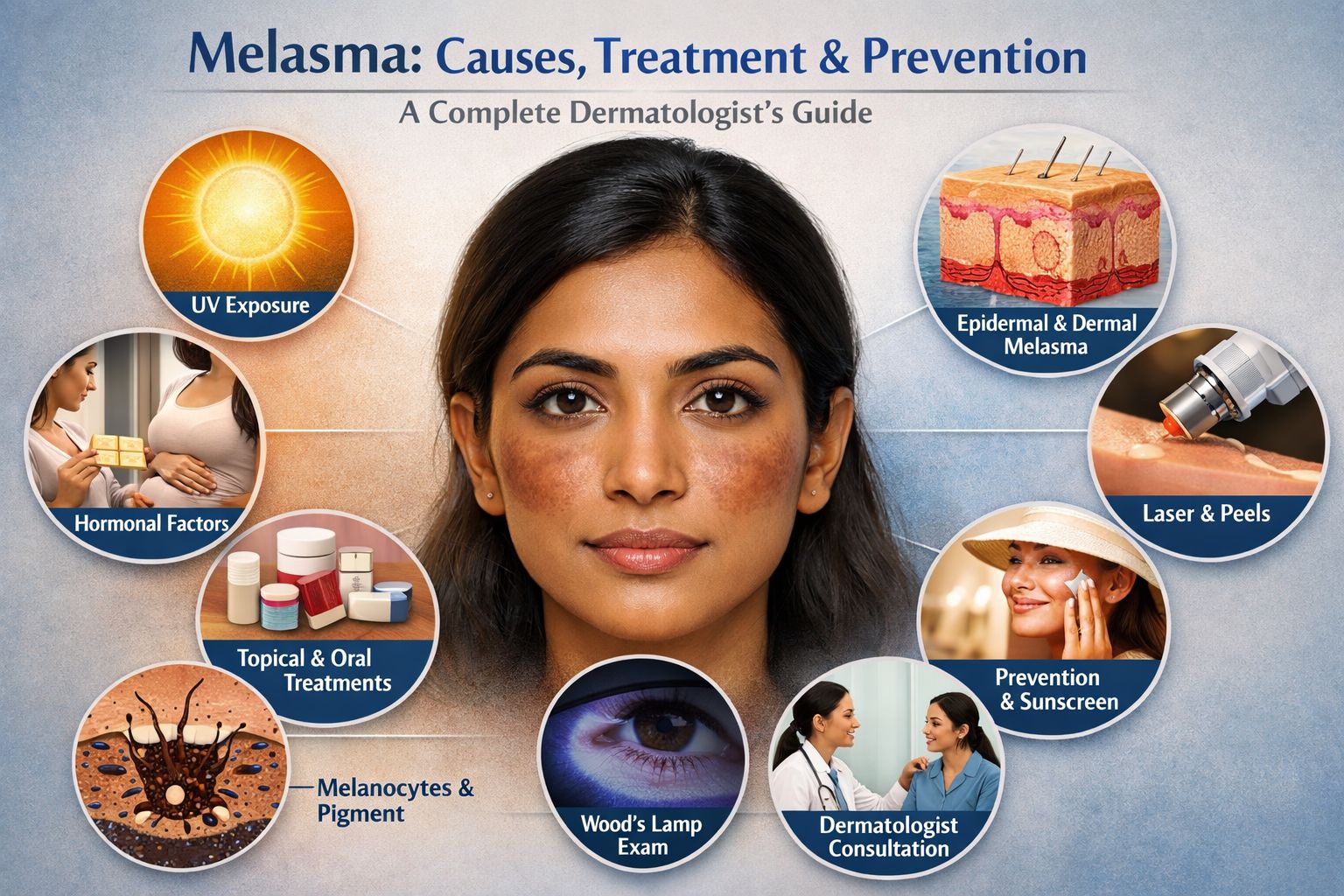 Melasma