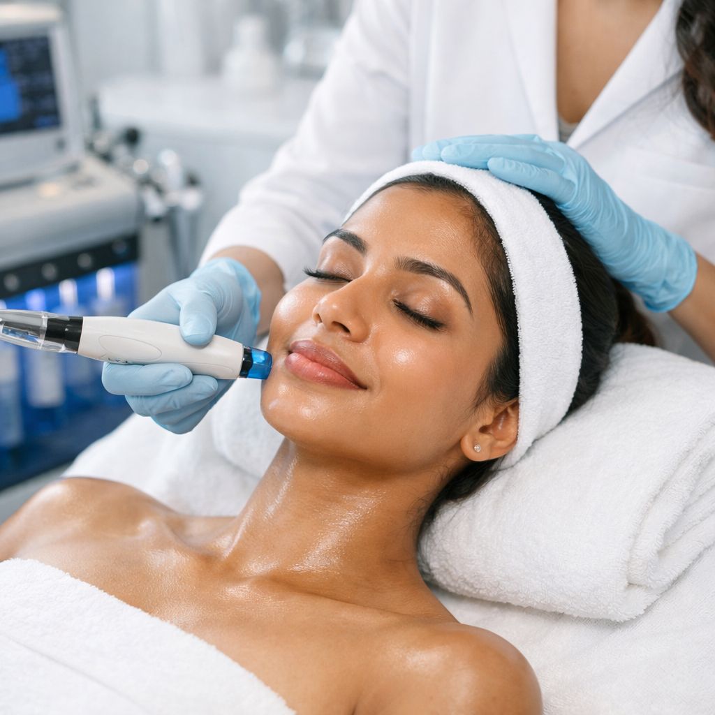 HydraFacial