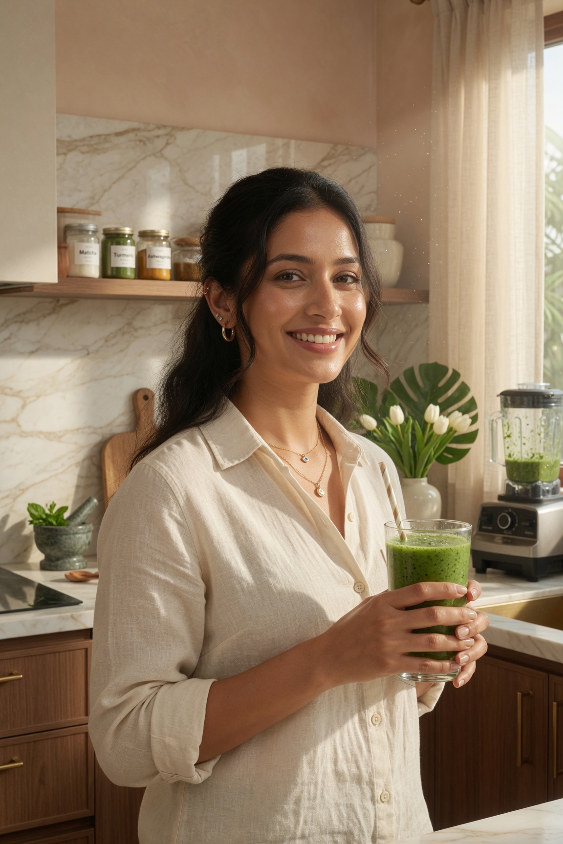 Foundation of Health: Food and Movement