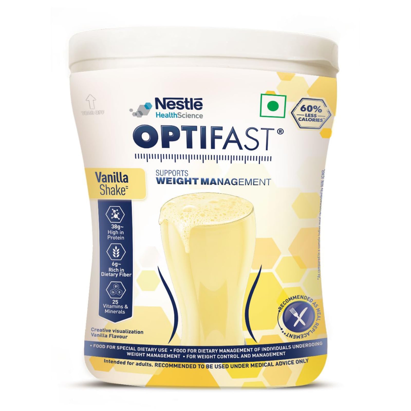 Weight loss supplements