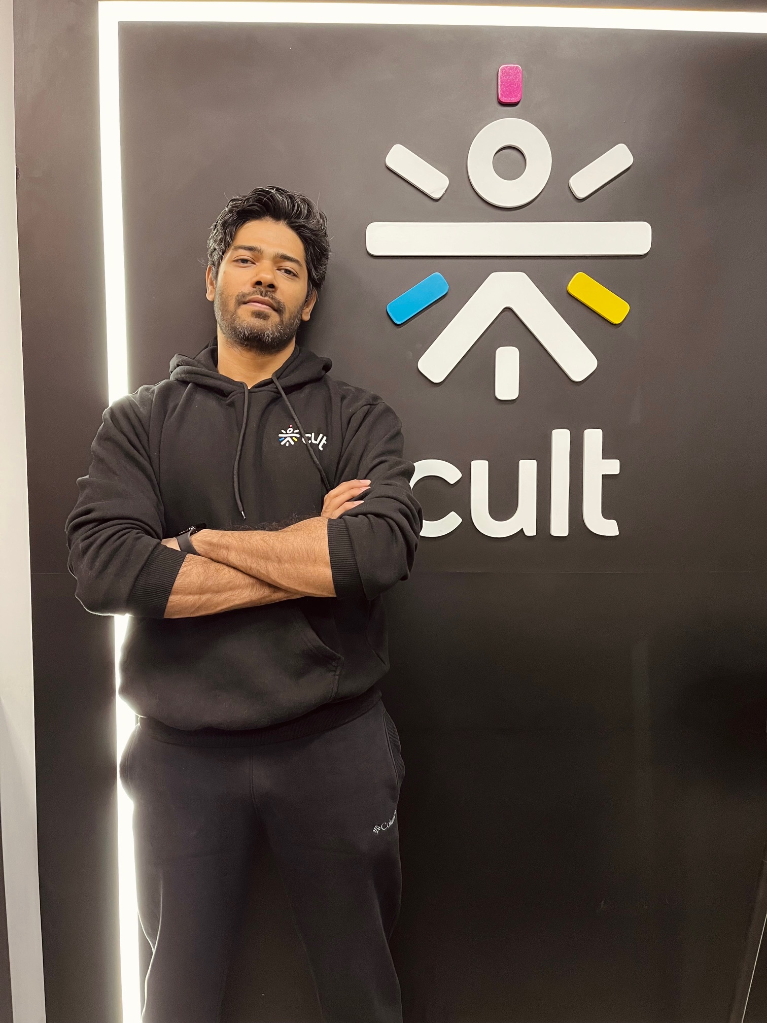 Nutrition and Fitness Coach