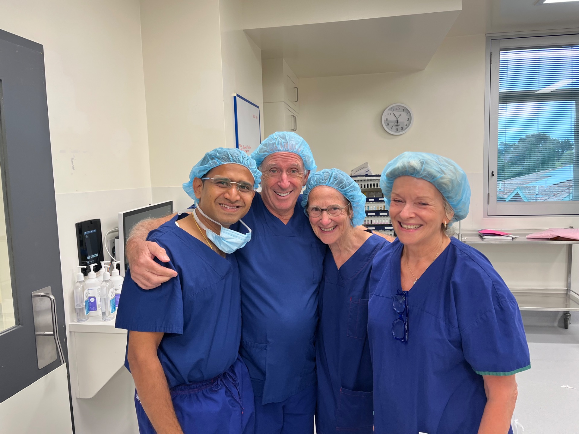 Always choose Board Certified & Experienced Plastic Surgeon 
