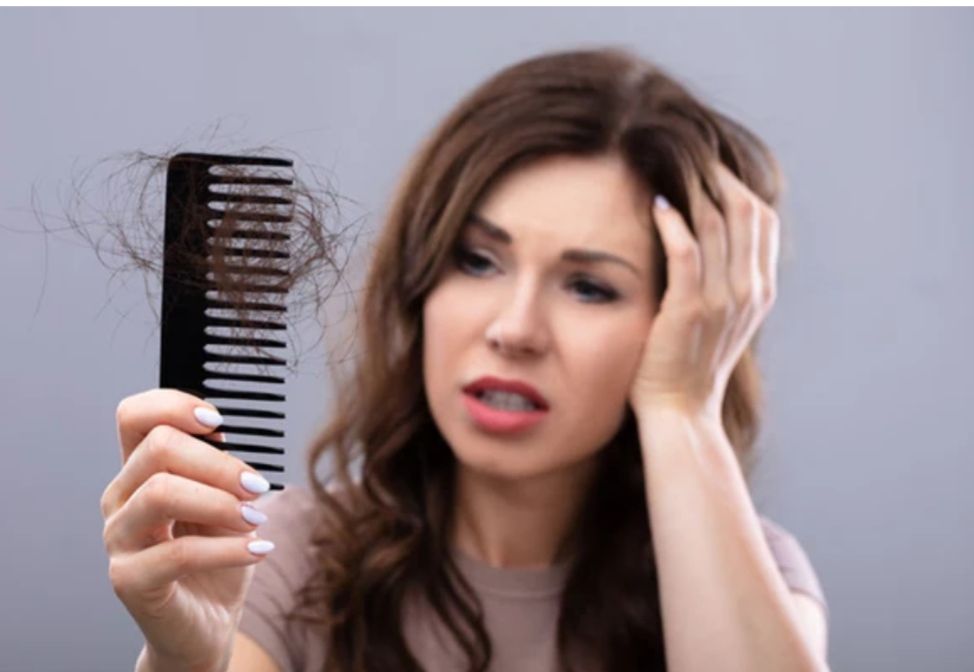Hair Fall Causes in 2026