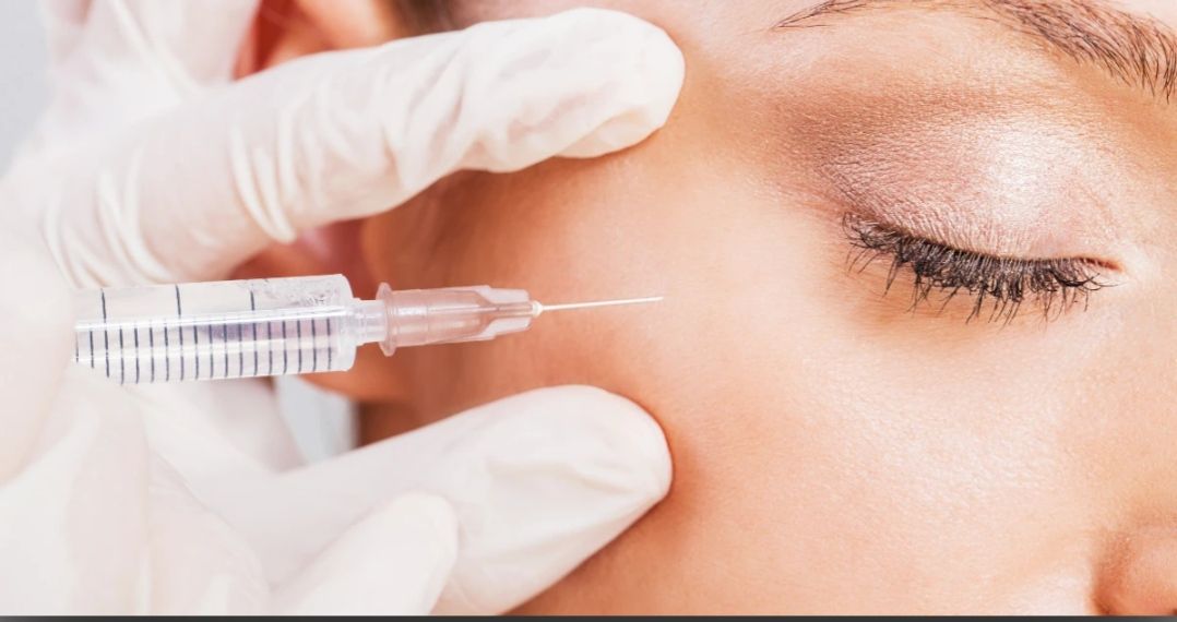 Botox Science Safety and Subtlety