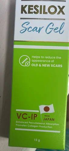 Scar Gel