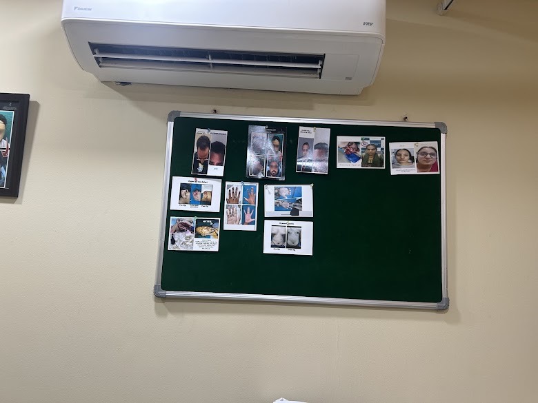 Clinic image