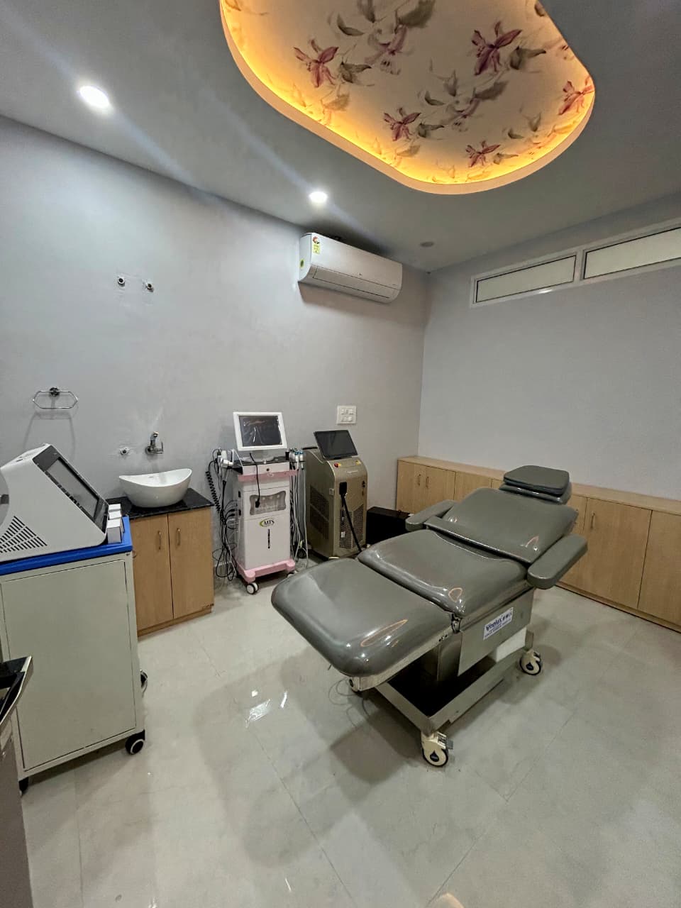 Procedure Room