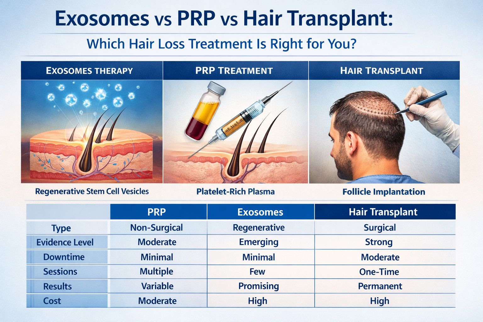 Hair Transplant