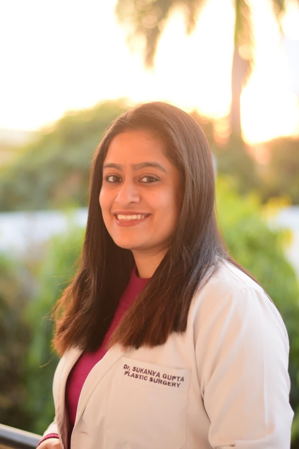 Dr. Sukanya Gupta