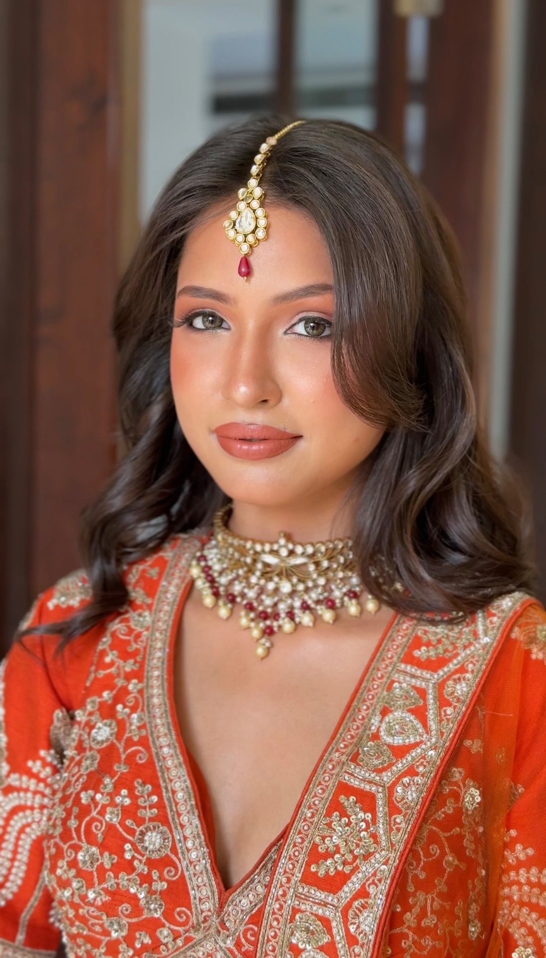 Roma Makeup
