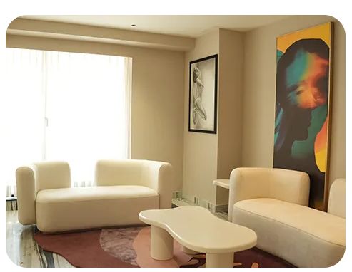 Private Consultation Room