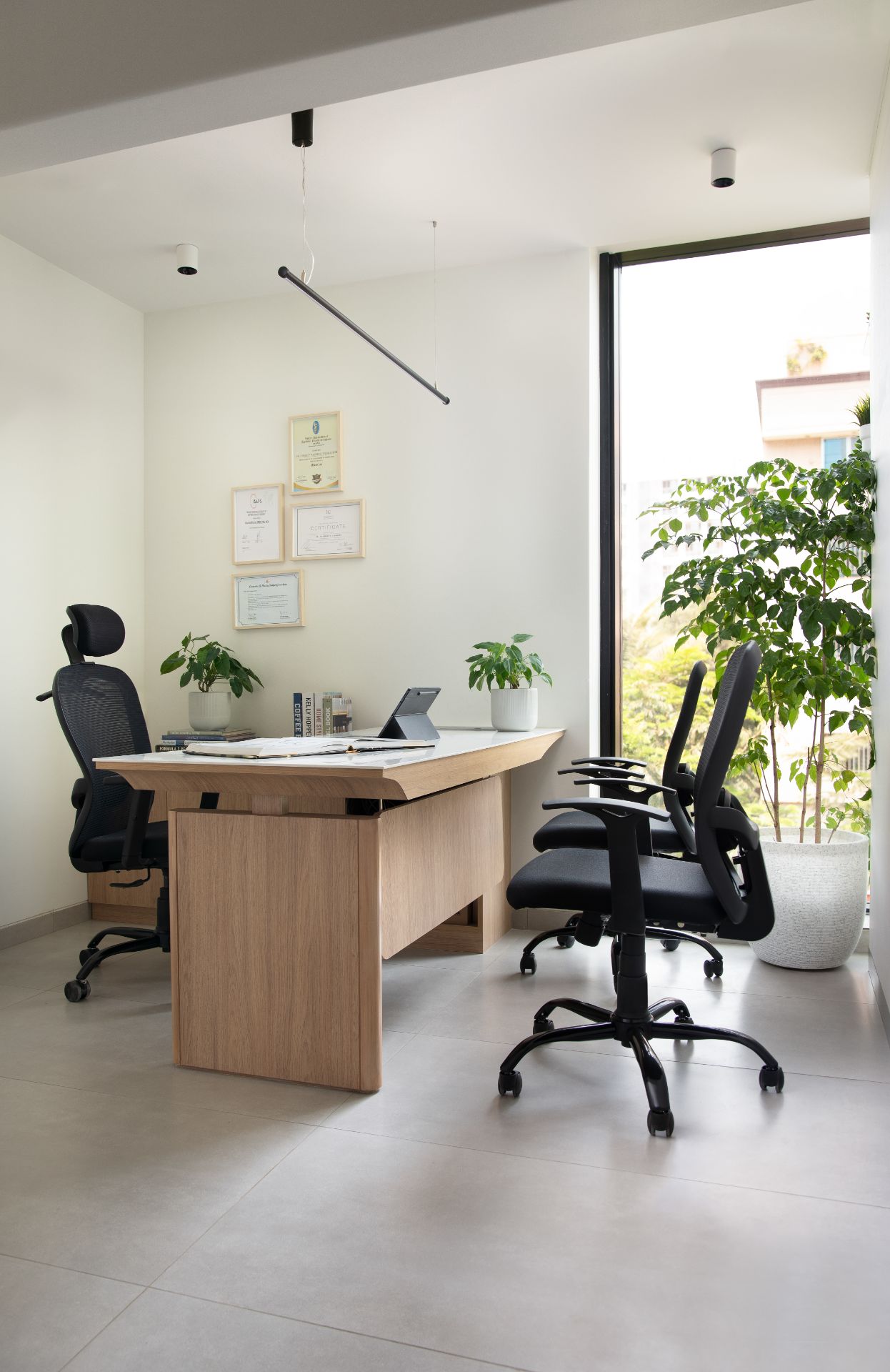 Consultation Room