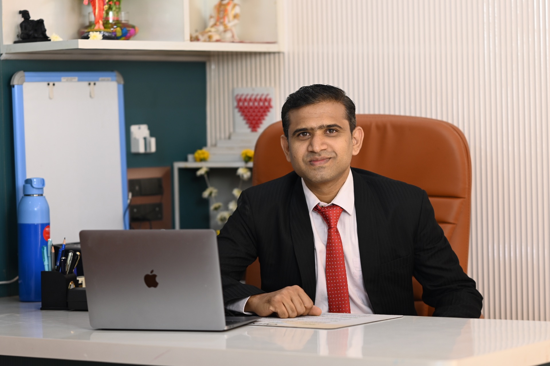 Dr Surajsingh Chauhan 