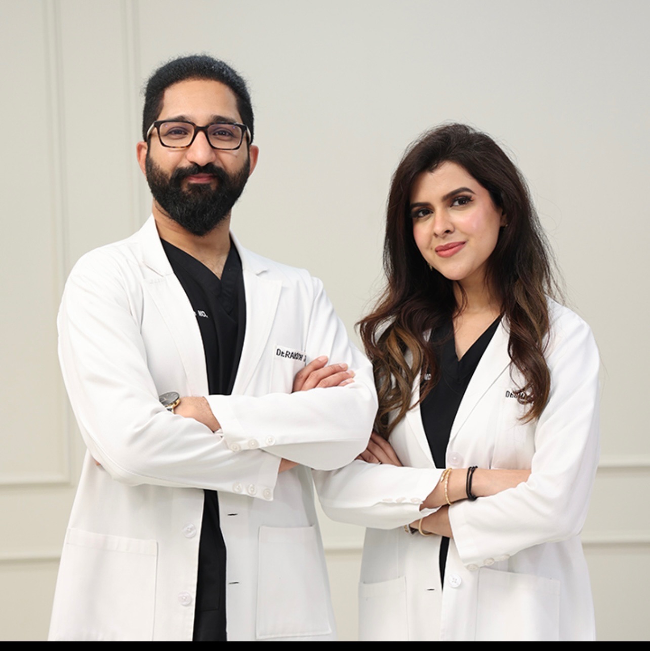 Clinic image