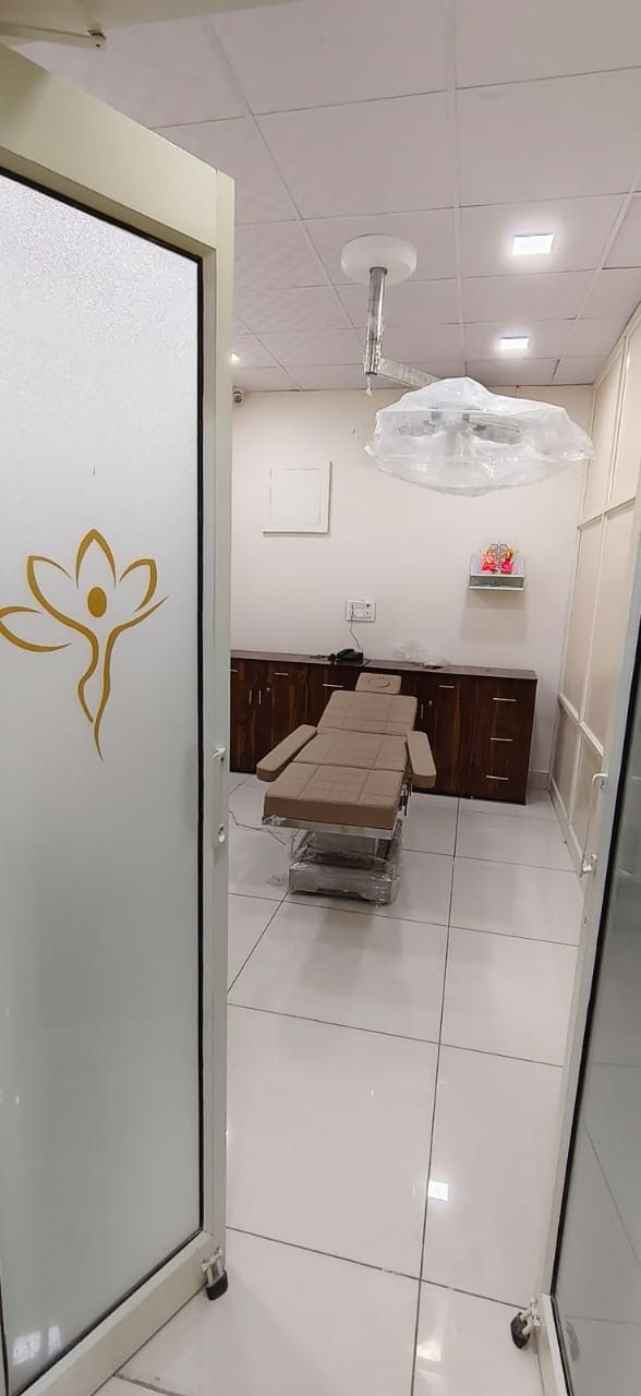 MINOR PROCEDURE ROOM