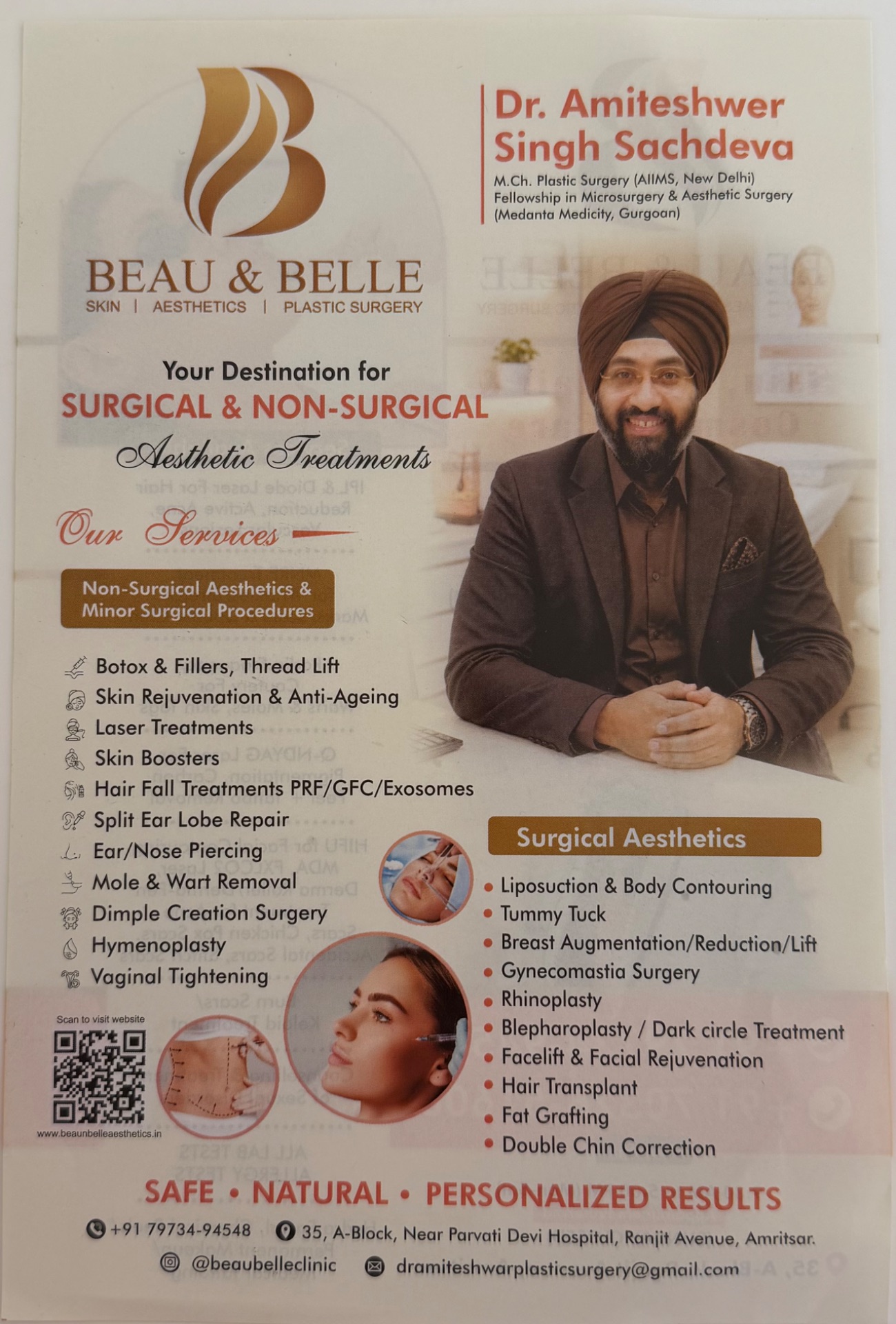 Services