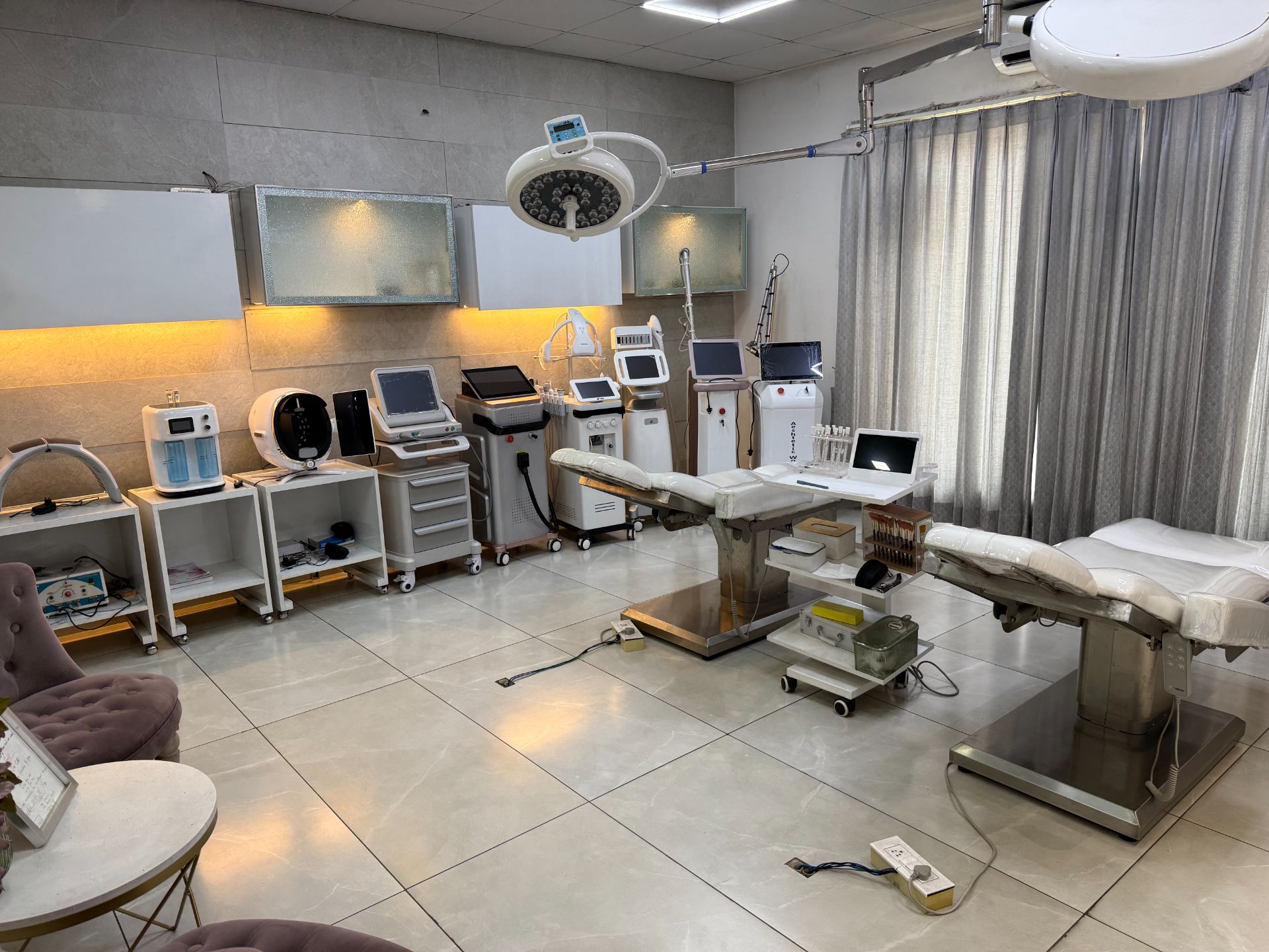 Clinic image