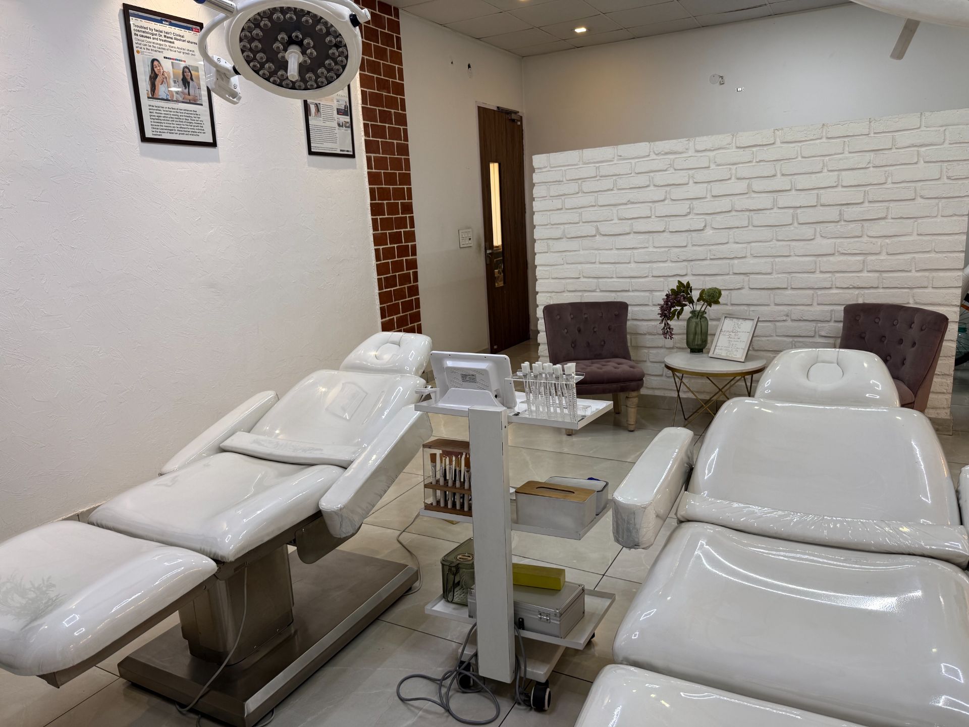 Clinic image