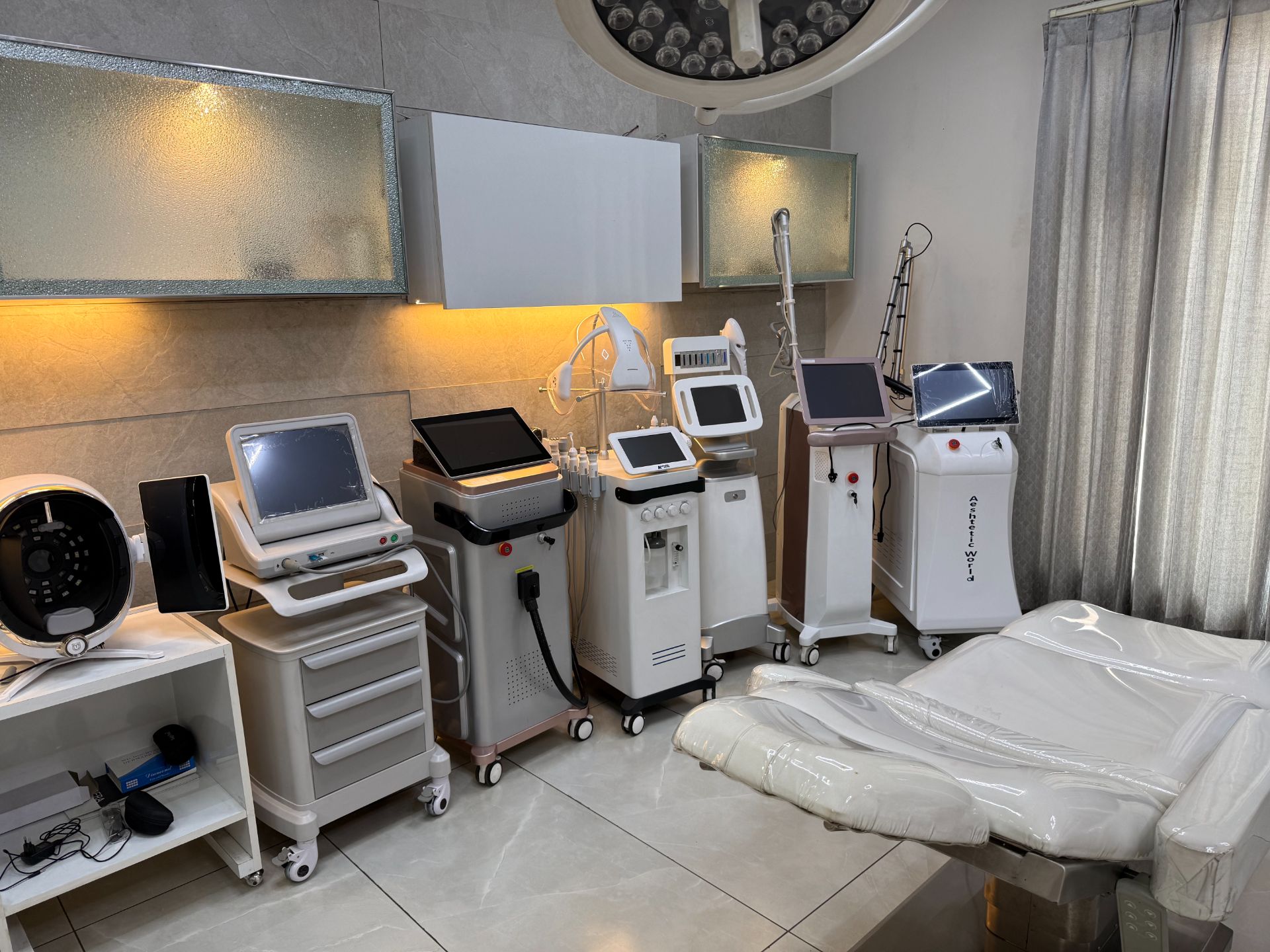 Clinic image