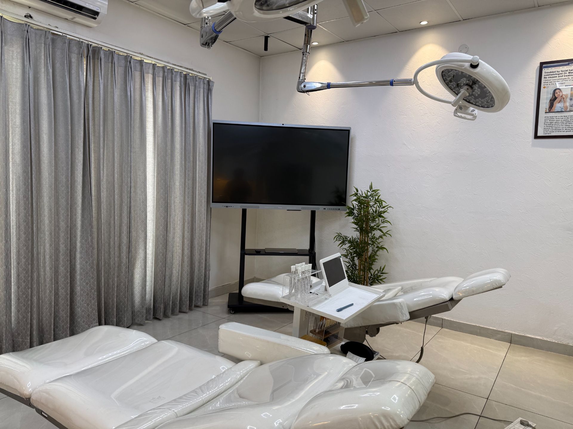 Clinic image