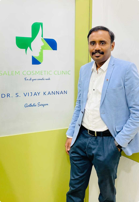 Dr. Vijay Kannan