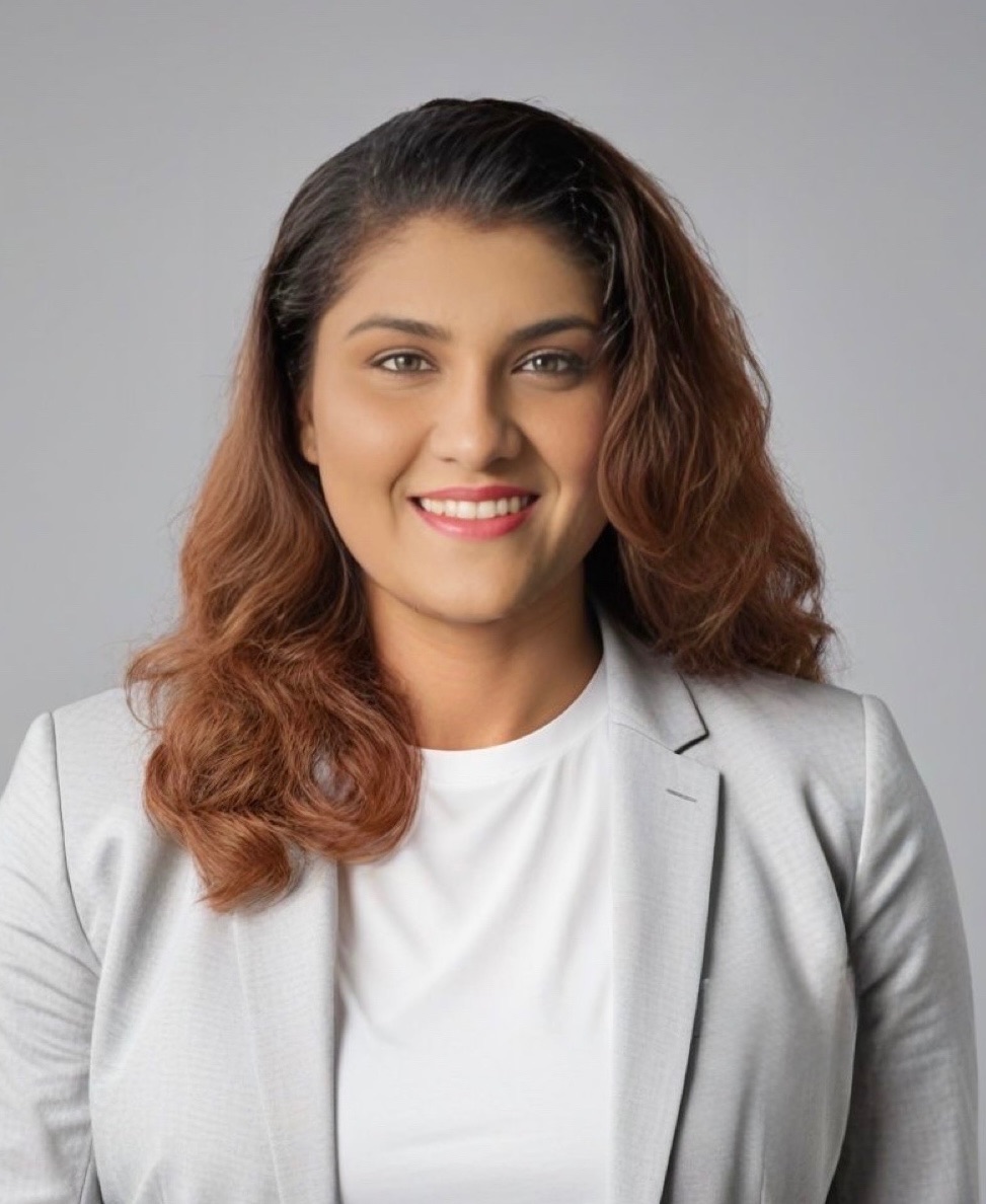 Dr. Reshma Gopakumar
