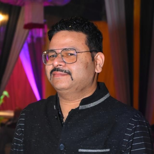 Dr. Ashutosh Shankhdhar