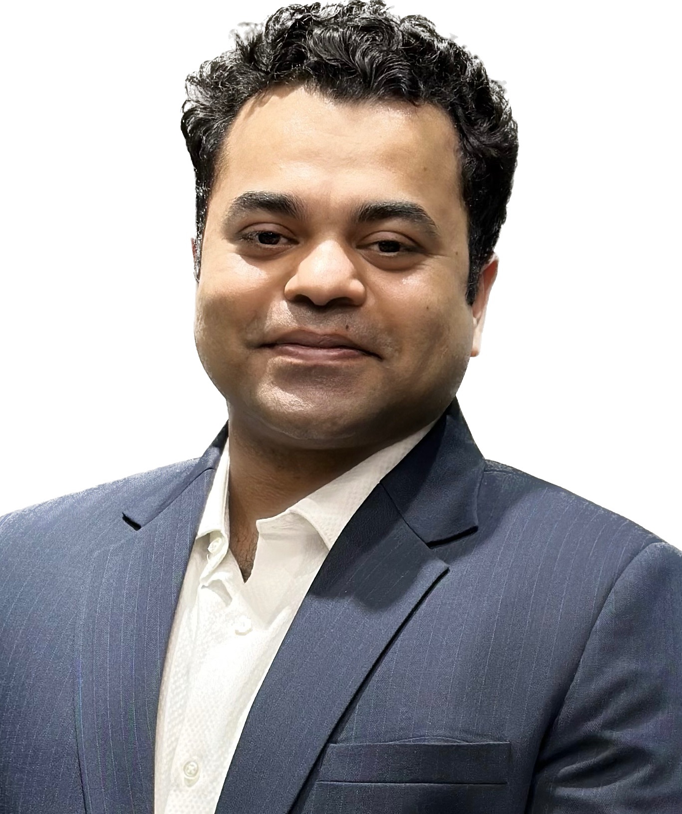 Dr. Parth Pratim