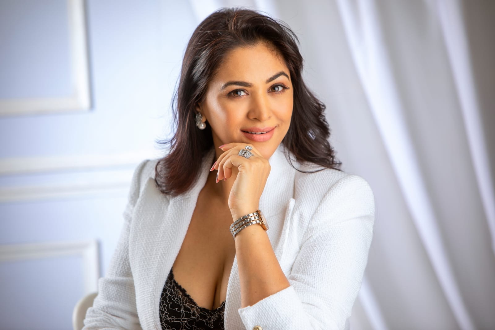 Tanya Puri