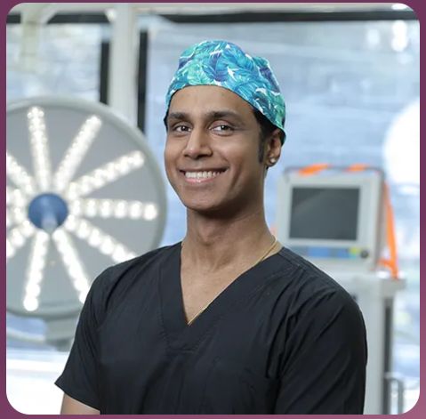 Dr. Sudhanshu Gupta