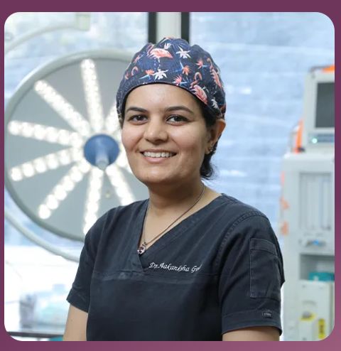 Dr. Aakanksha Goel