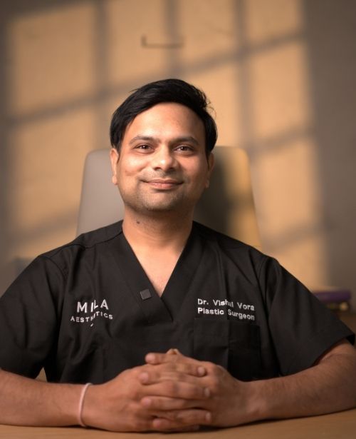 Dr. Vishal Vora