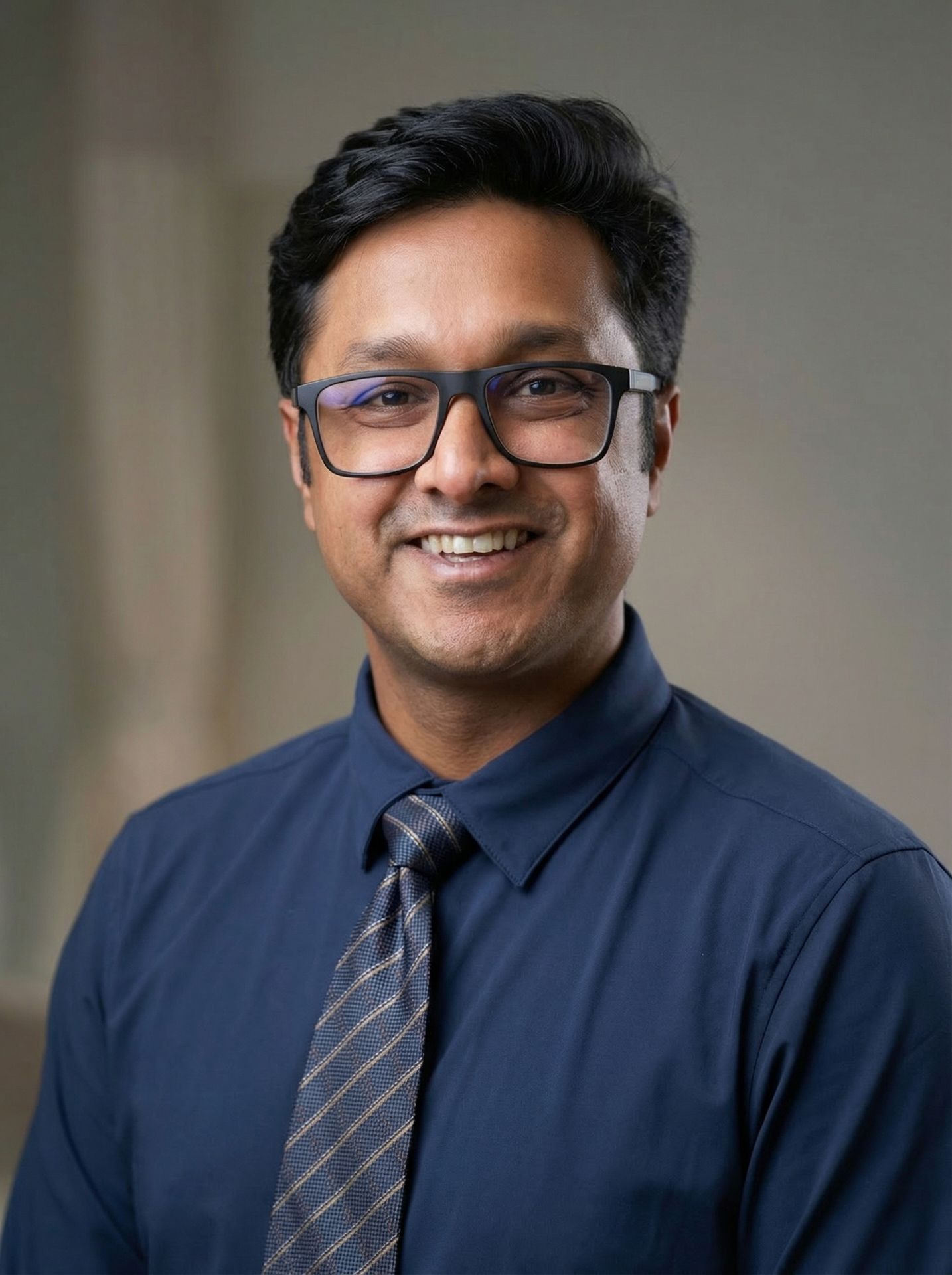 Dr. Vashisht Dikshit
