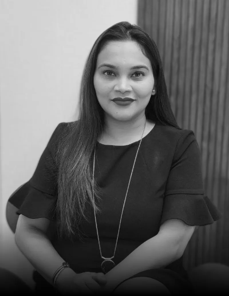 Dr Meghna Gupta