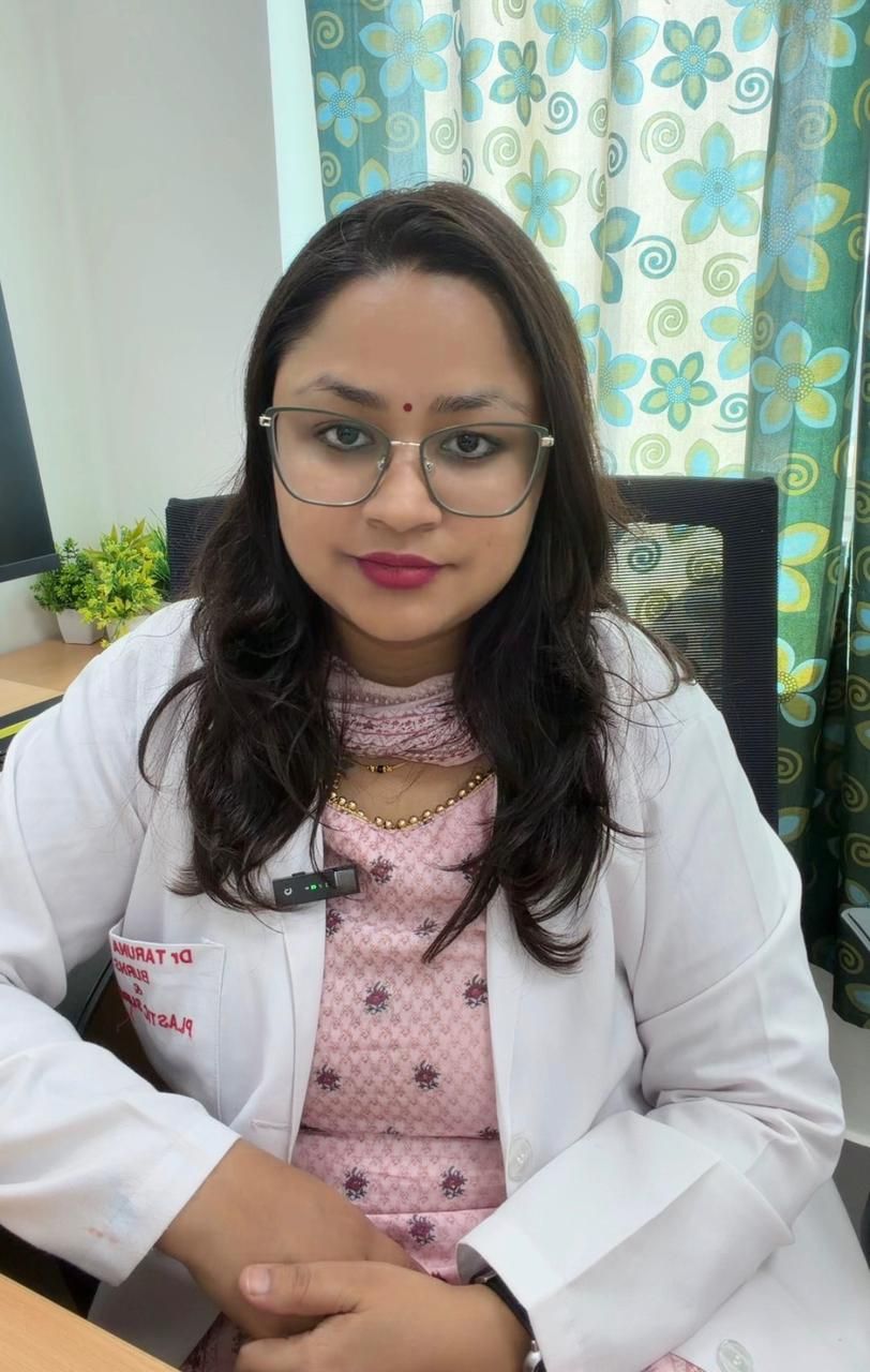 Dr. Taruna Singh