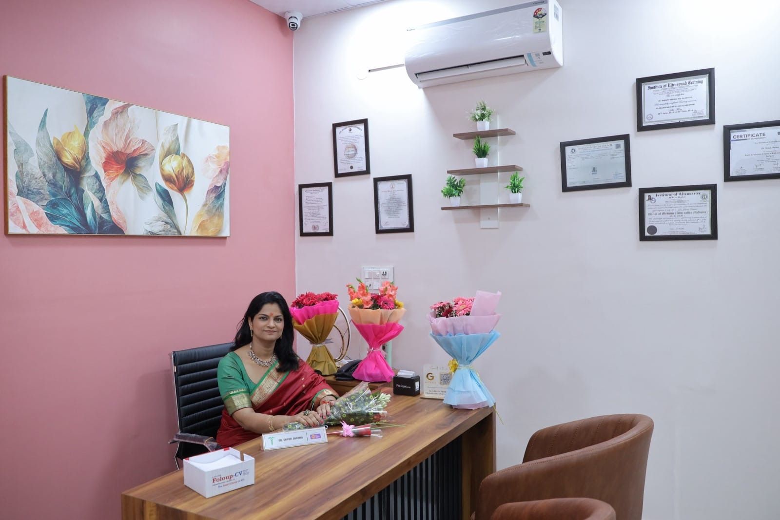 Dr. Shruti sharma