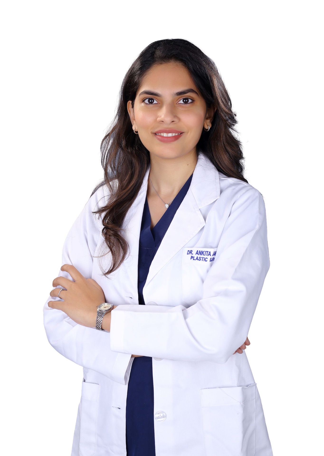 Dr. Ankita Jawanjal